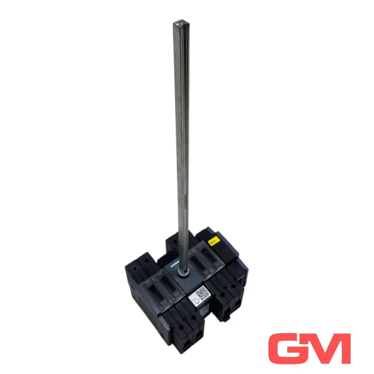 Produktfoto 1 von Siemens Lasttrennschalter 3KD2640-2ME20-0 Switch disconnector 63 A 4-polig