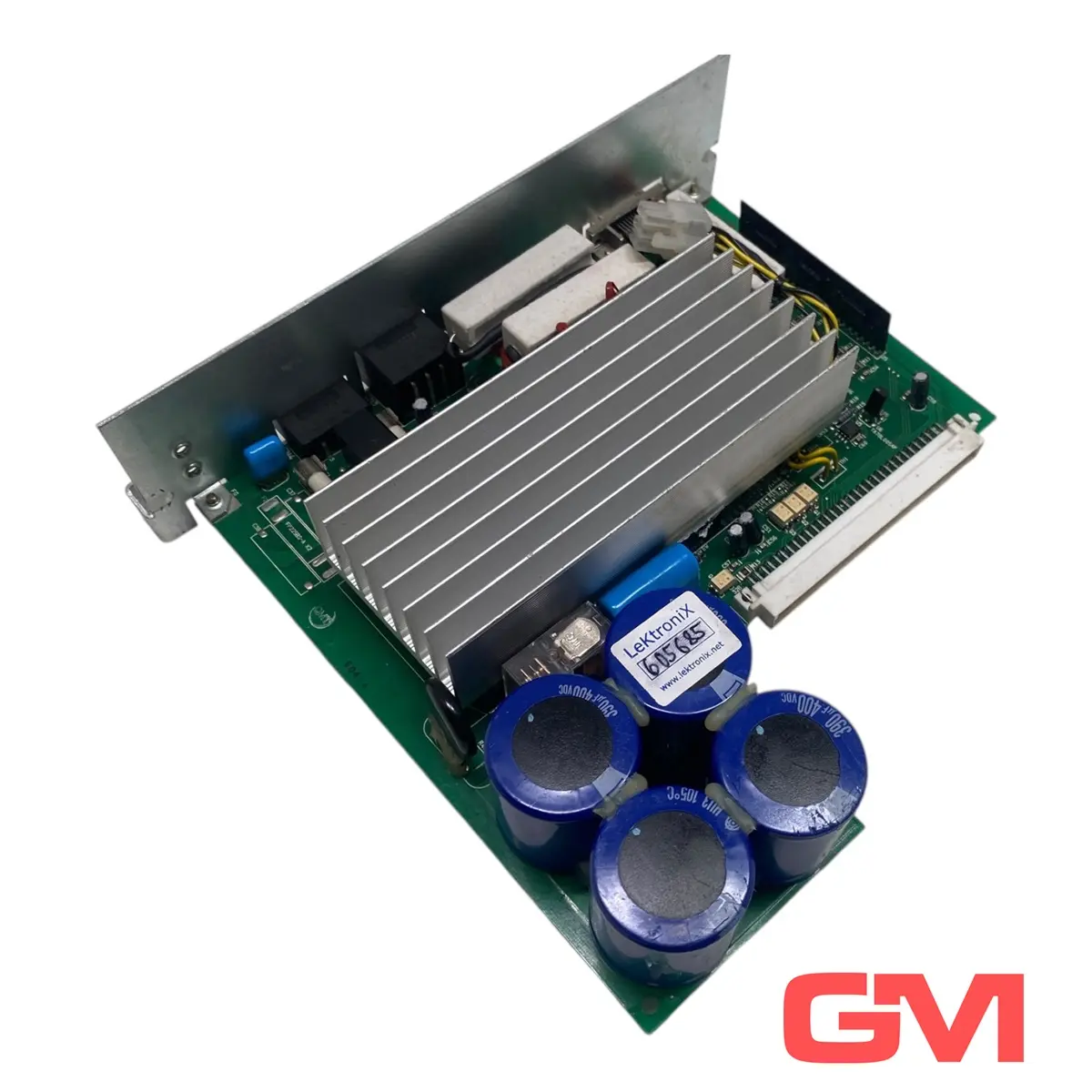 Produktfoto 1 von Tamagawa Servomodul AU6683 N4 Servo Board module