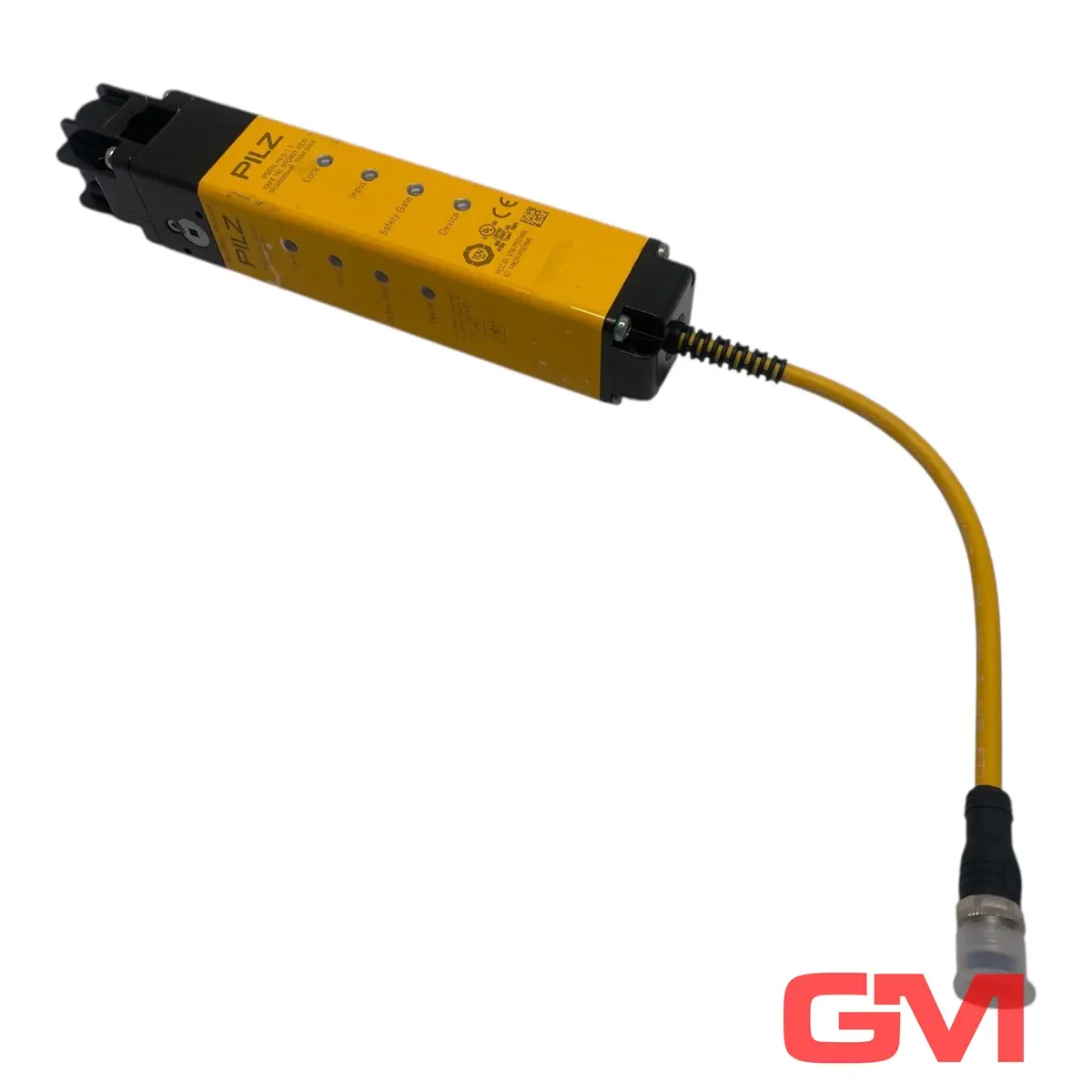 Produktfoto 1 von Pilz Sicherheitsschalter PSEN ml b 1.1 switch safety switch 570401 V2.0