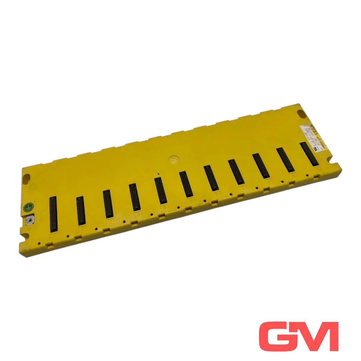 Produktfoto 1 von Fanuc Basiseinheit ABU10A base unit A03B-0819-C001 10 Steckplätze Modul