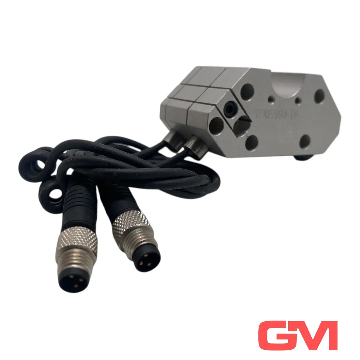 Produktfoto 1 von Trumpf Klotz mit Kabel 0905991-06 log block with cable 9110-43-10 0905991
