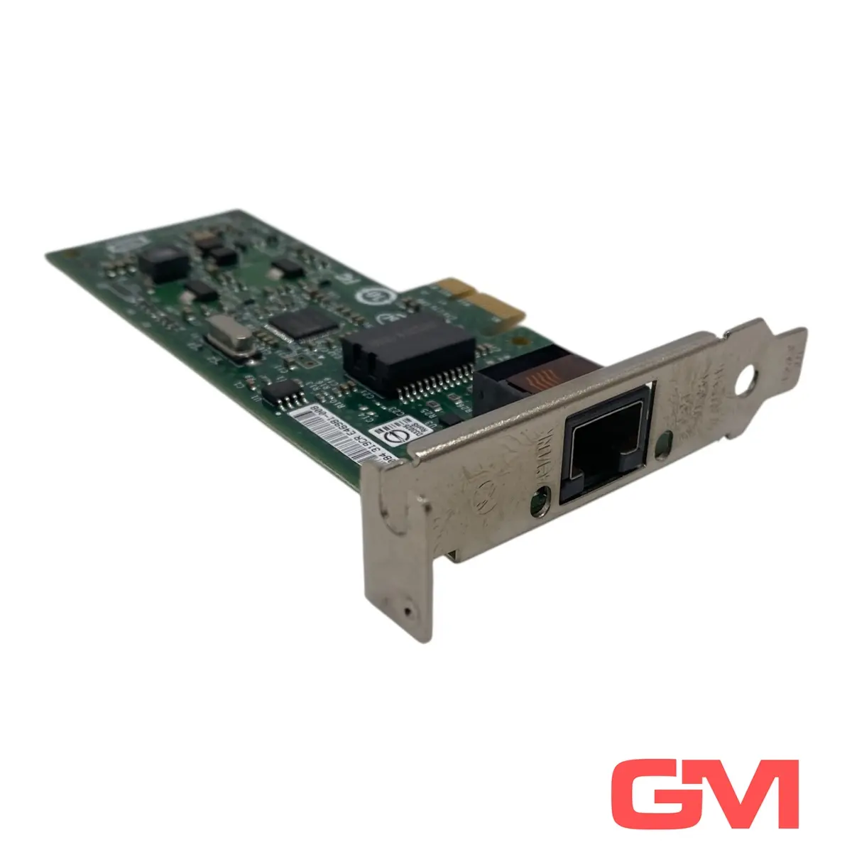 Produktfoto 1 von Intel Netzwerkkarte Gigabit CT Desktop Adapter EXPI9301CTBLK 893647 E46981-008