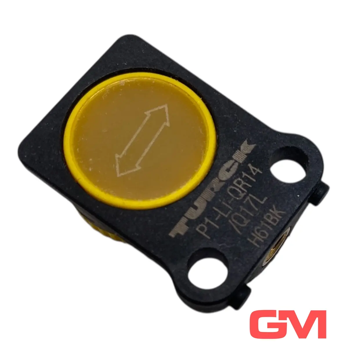 Produktfoto 1 von Turck Positionsgeber Betätiger P1-LI-QR14/Q17L positioning element 1590724