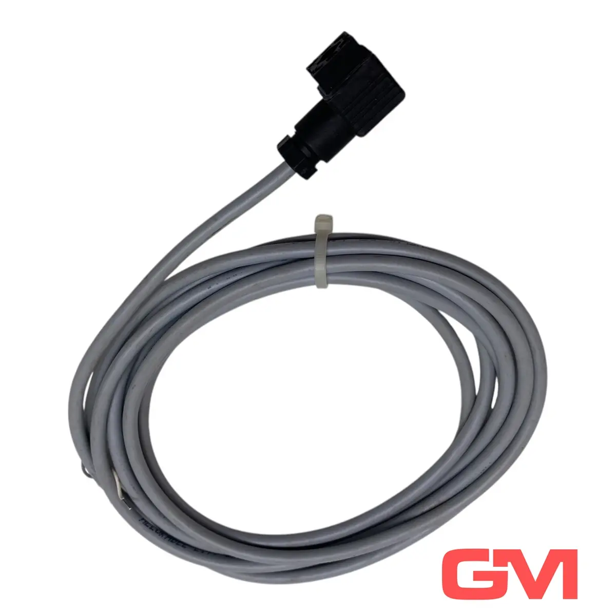 Produktfoto 1 von Hirschmann Leitungsdose 24923001 22.02 174233 cable socket