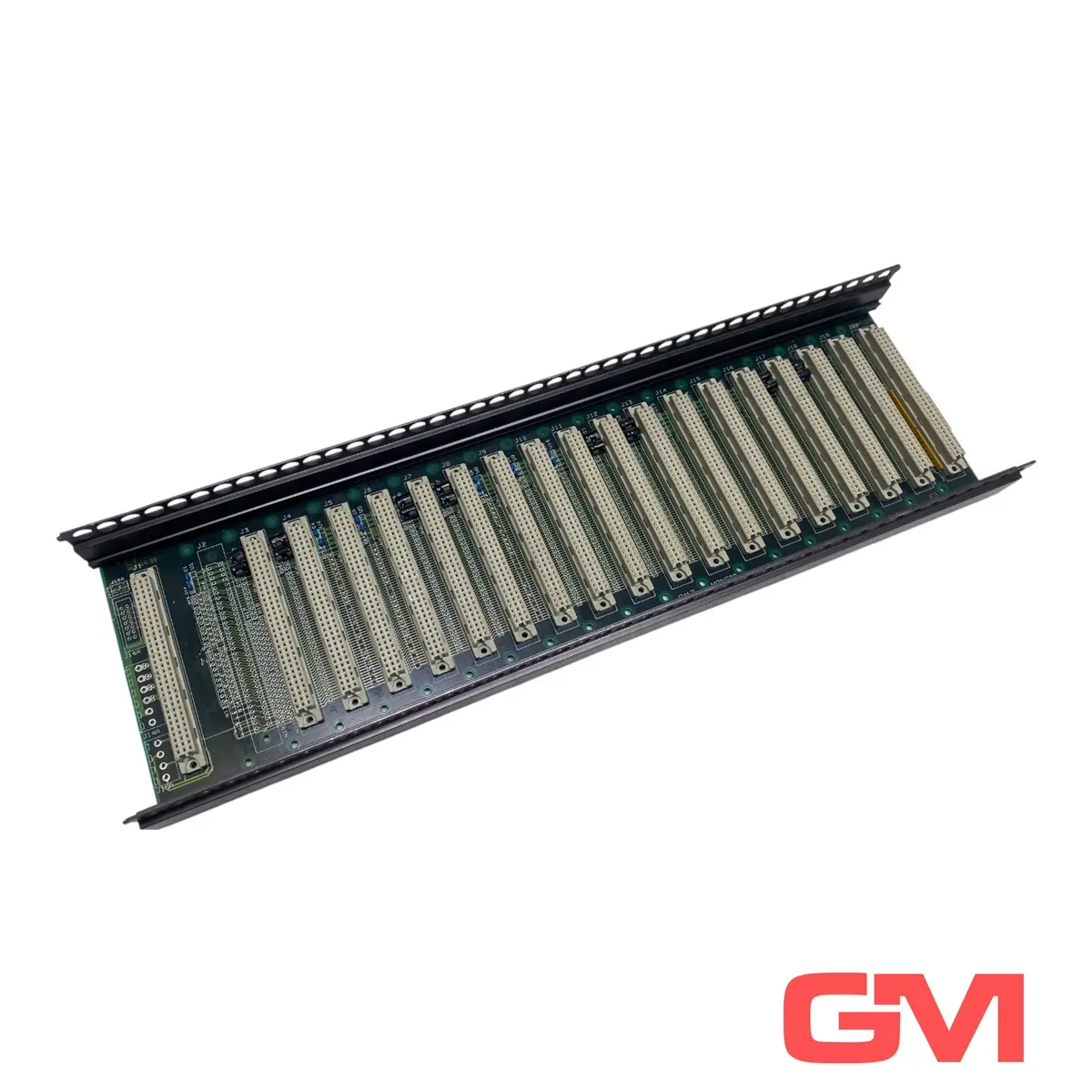 Produktfoto 1 von CMZ Rackmodul MBNF20 rack module Baugruppenträger
