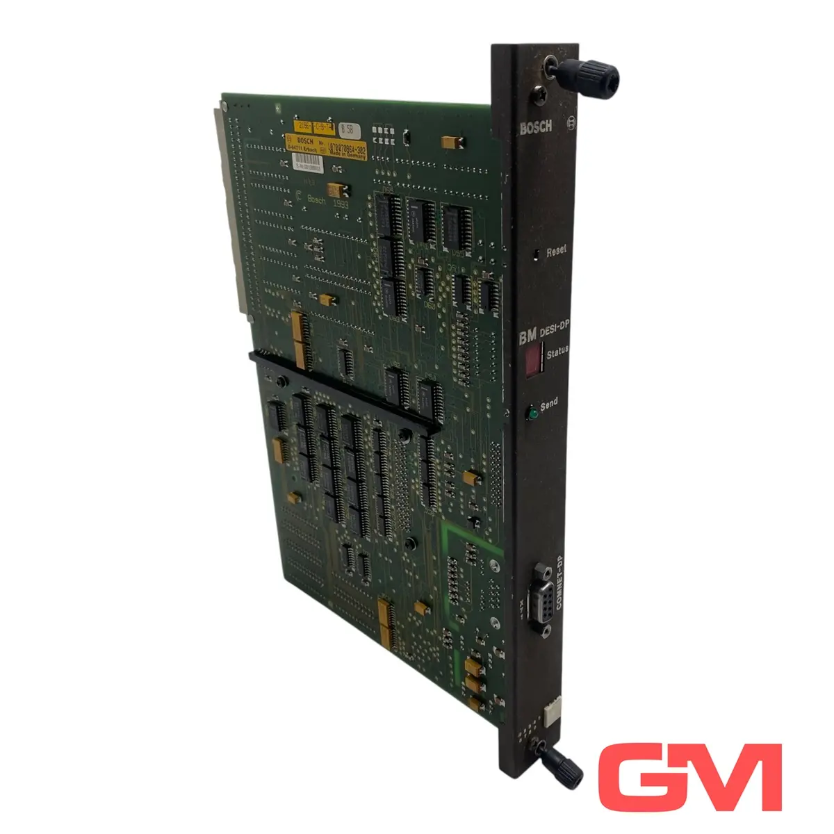 Produktfoto 1 von Bosch Modul BM DESI-DP module 1070070864-302 070865-301_7