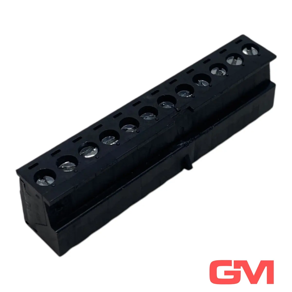 VE 10x Printklemme Molex BEAU 98 terminal block 300V 10A 39980-0312 12-polig
