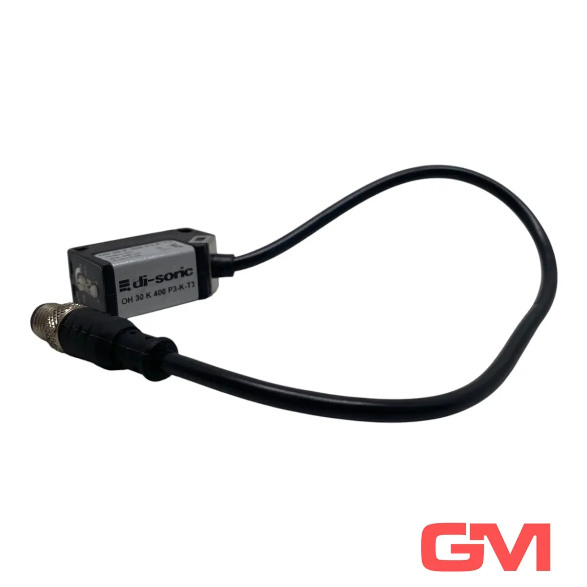 Produktfoto 1 von di-soric Lichttaster OH 30 K 400 P3-K-T3 light barrier 209234