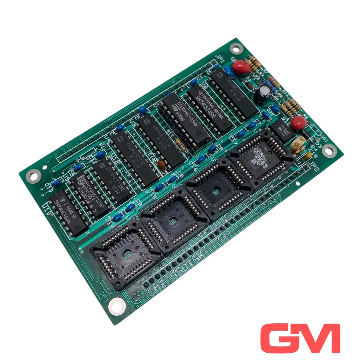 Produktfoto 1 von CMZ Platine SSDISK circuit board Steuerungskarte