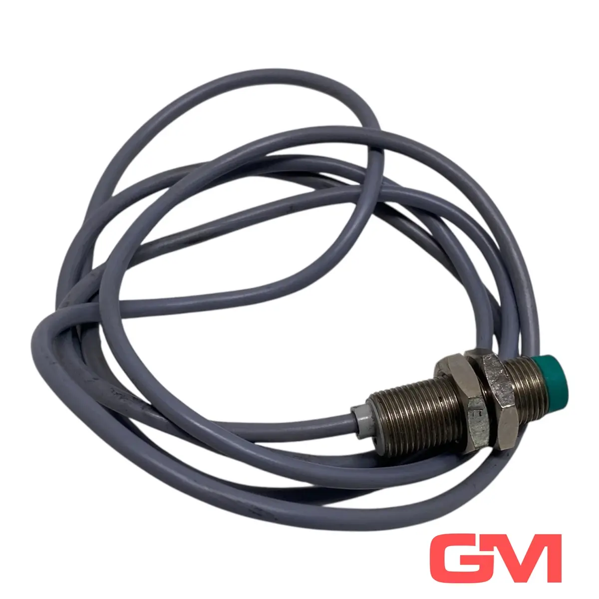 Produktfoto 1 von Baumer Induktiver Näherungssensor IFR 14.26.31/L inductive proximity sensor