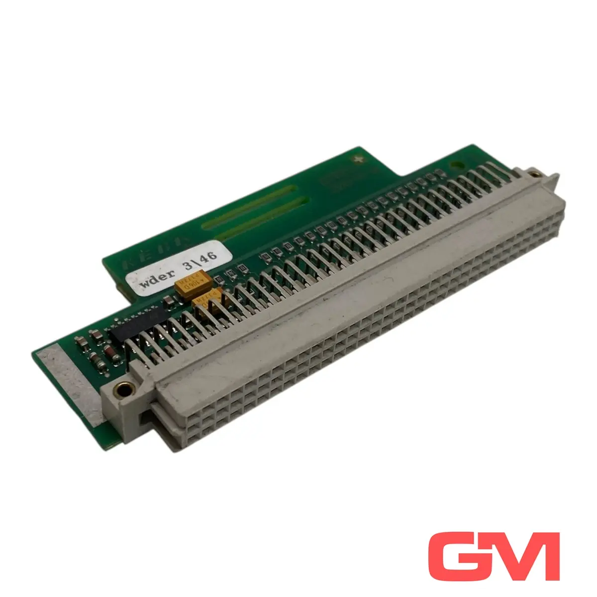 Produktfoto 1 von Keba Anschlusstecker BT081 Connection plug 21688 BT 081 2064-A DKL KSG