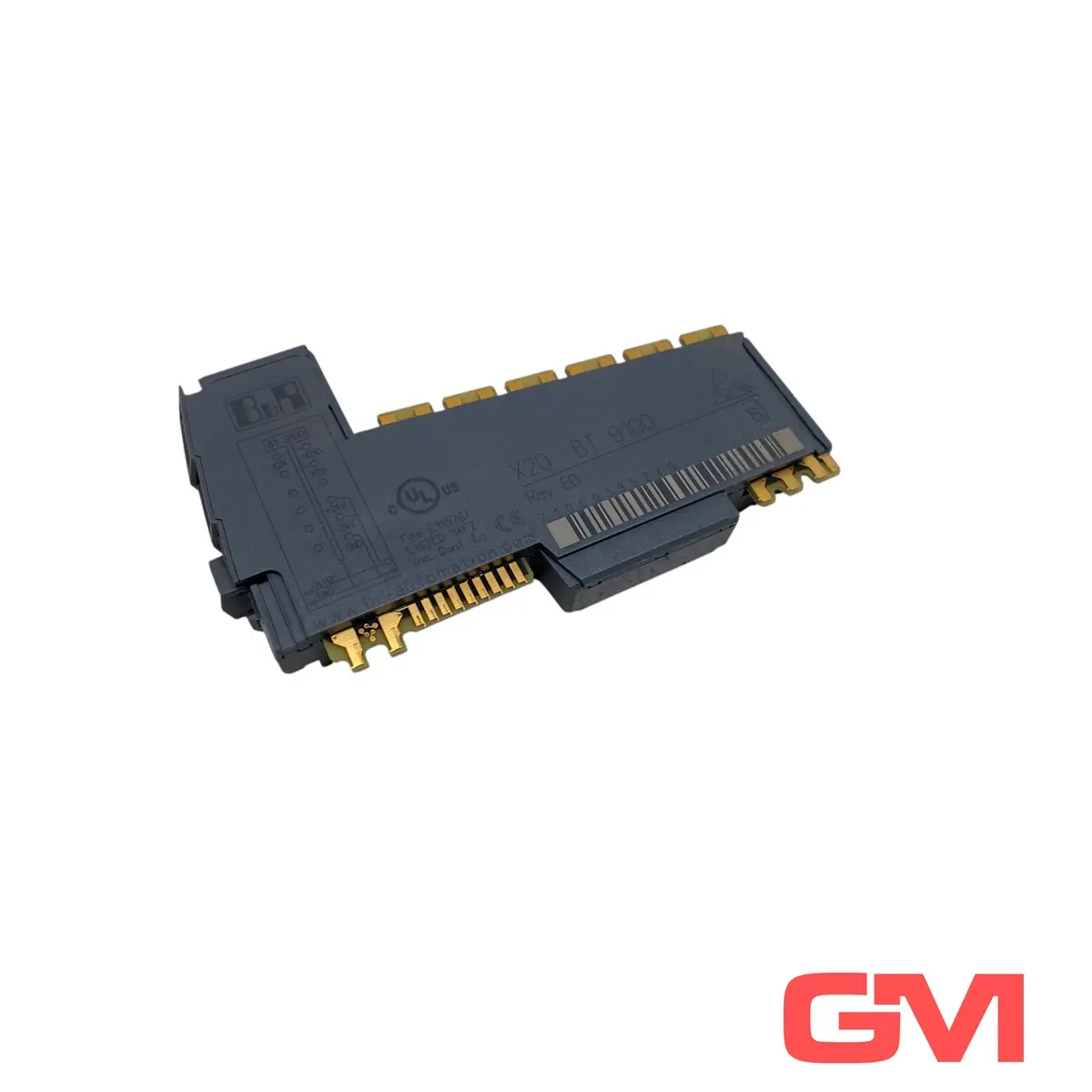 Produktfoto 1 von B&R Bussender X20BT9100 Bus transmitter Module X20 BT9100 Unit Revision E0