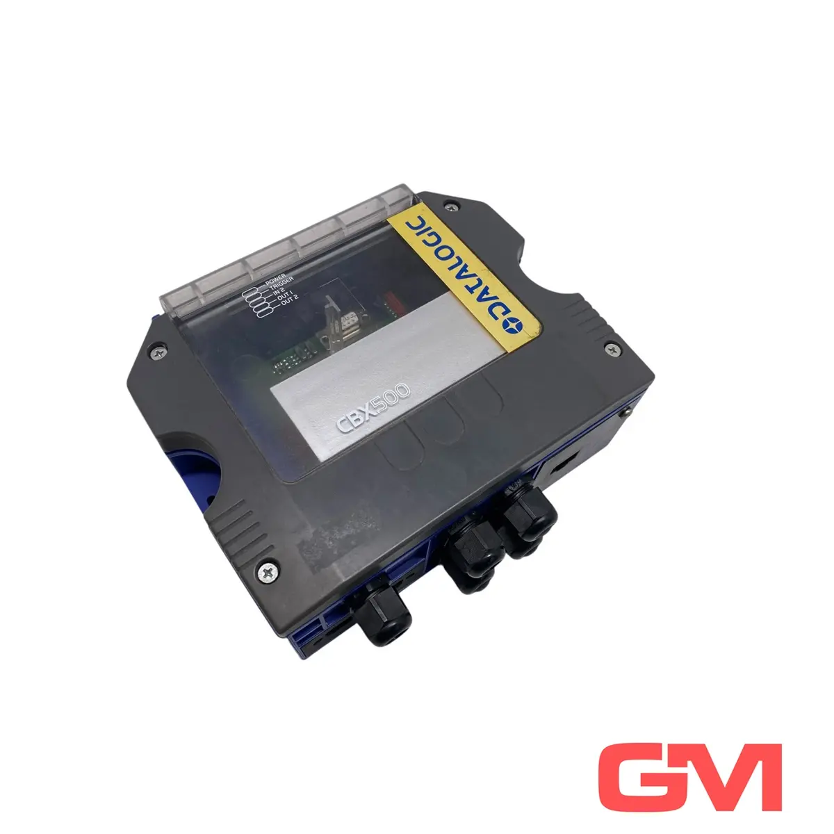 Produktfoto 1 von Datalogic Konnektivitätsgerät CBX500 reader device BM700 BM100