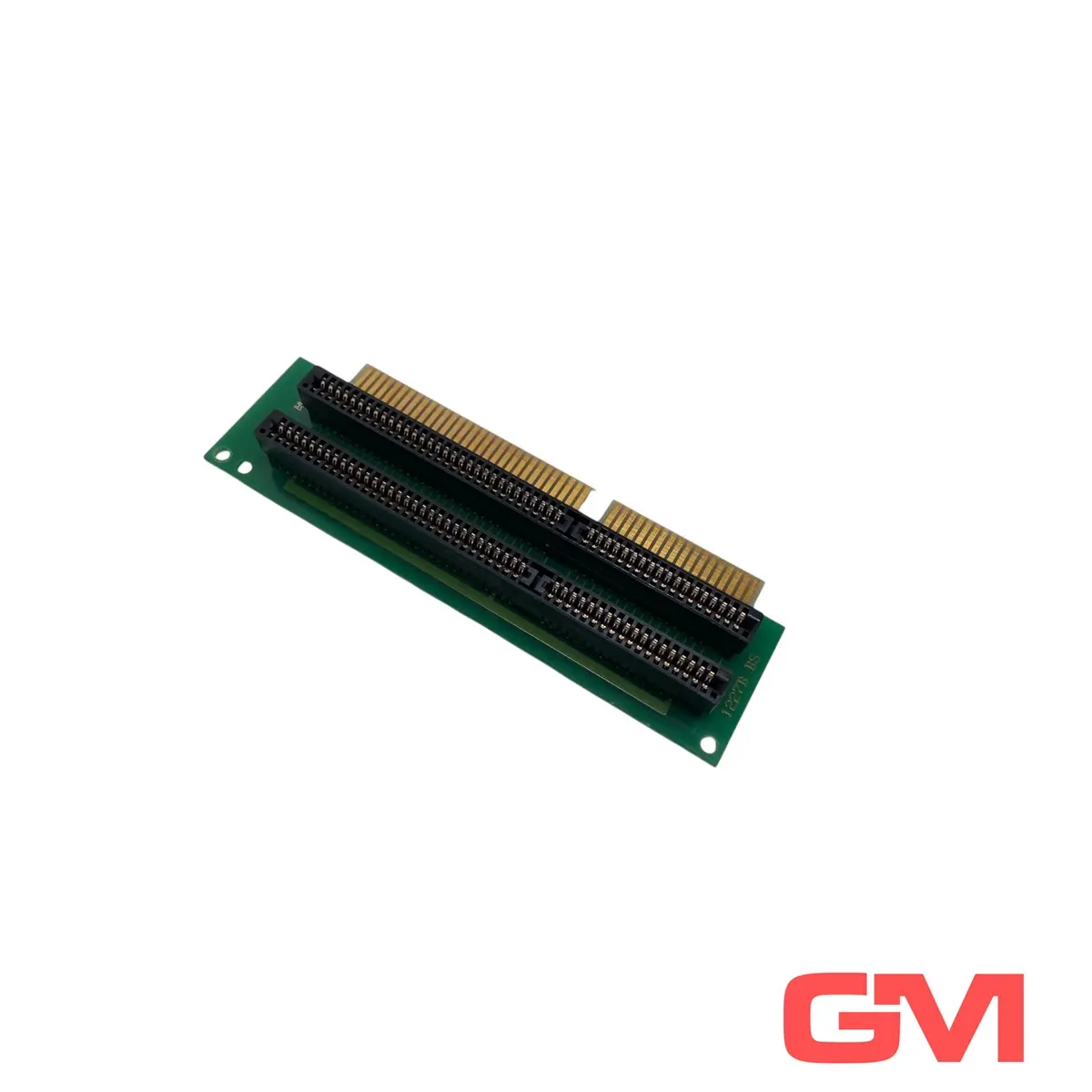 Gercom Platine 1227B circuit board Leiterplatte Steuerungsplatine