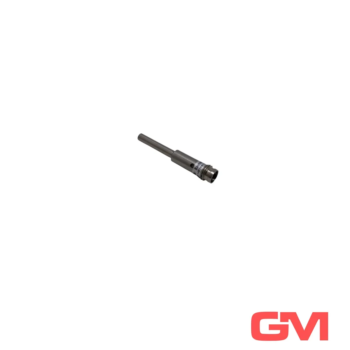Produktfoto 1 von Baumer Induktiver Näherungsschalter IFRM 04P15A1/S35L proximity switch 10152820