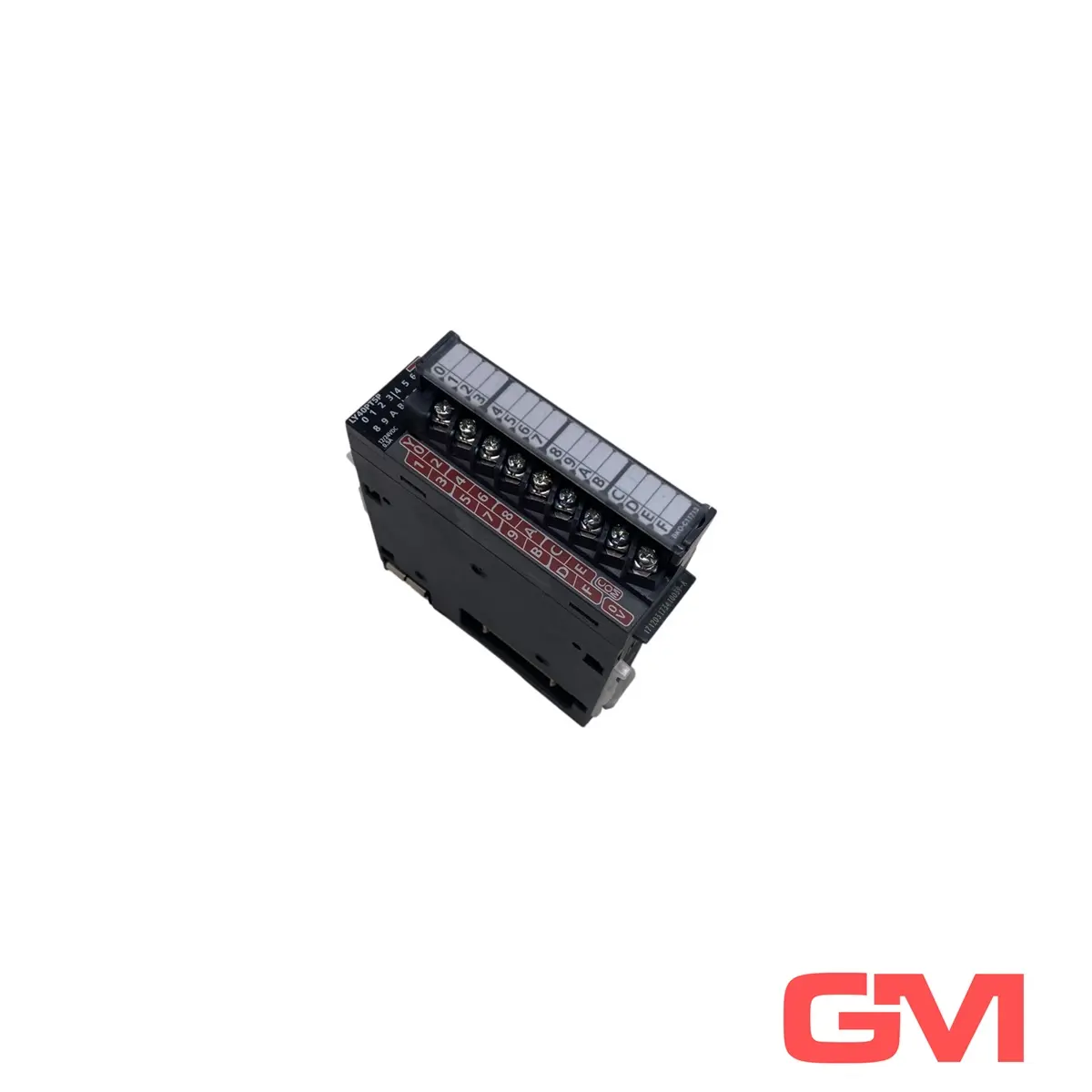 Produktfoto 1 von Mitsubishi Ausgangsmodul LY40PT5P output unit Melsec L Serie