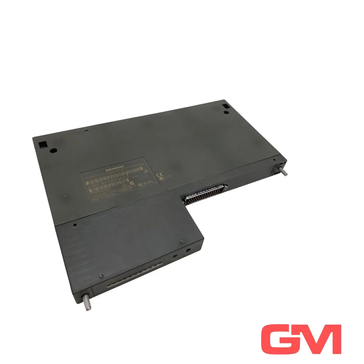 Produktfoto 1 von Siemens Anschaltbaugruppe 6ES7461-1BA01-0AA0 module IM 461-1 E01 ohne Deckel