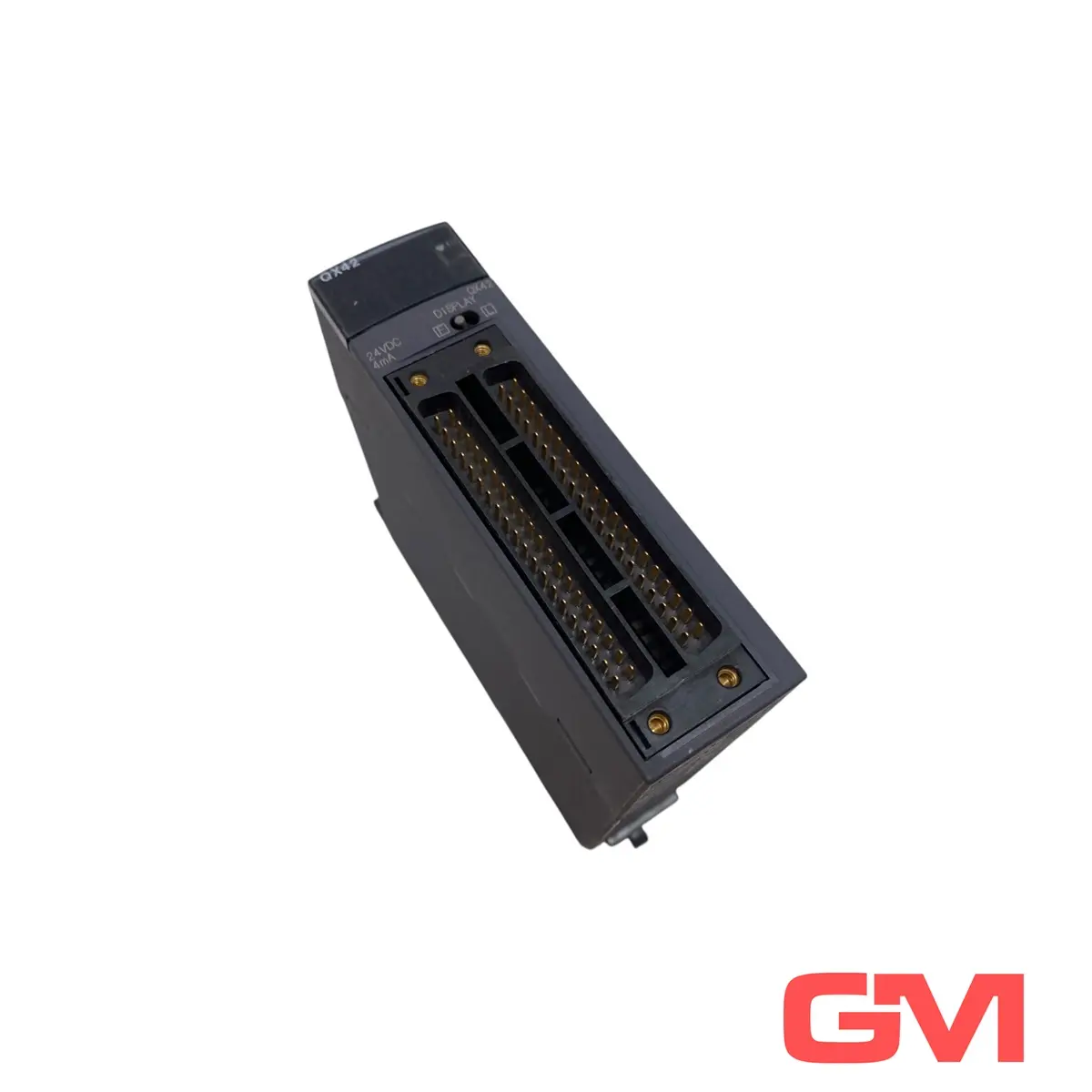 Produktfoto 1 von Mitsubishi Digitales Eingangsmodul QX42 digital input unit MELSEC-Q