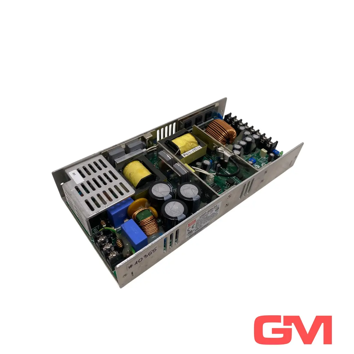 Produktfoto 1 von Mean Well Schaltnetzteil USP-500-24 switching power supply 408W 504W Netzteil