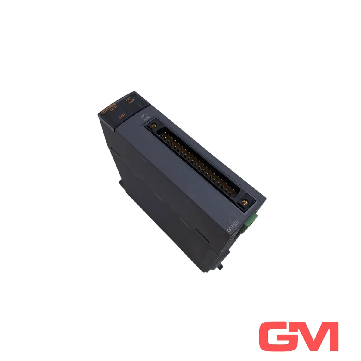 Produktfoto 1 von Mitsubishi Electric Positioniereinheit QD75D2 positioning module unit MELSEC-Q
