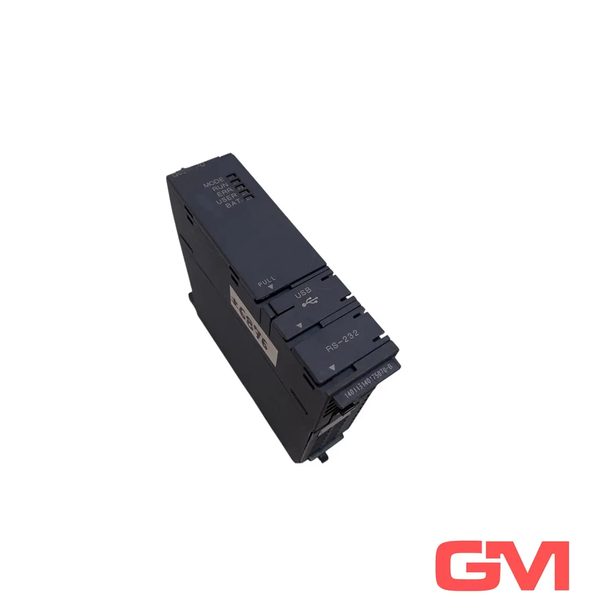 Produktfoto 1 von Mitsubishi Electric CPU Einheit Q00UCPU CPU Unit MELSEC-Q