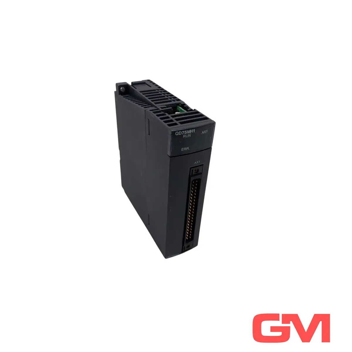 Produktfoto 1 von Mitsubishi Electric Positioniereinheit QD75MH1 positioning module unit MELSEC-Q