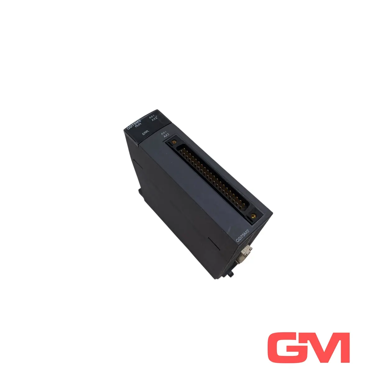 Produktfoto 1 von Mitsubishi Electric Positioniereinheit QD75M2 positioning unit MELSEC-Q