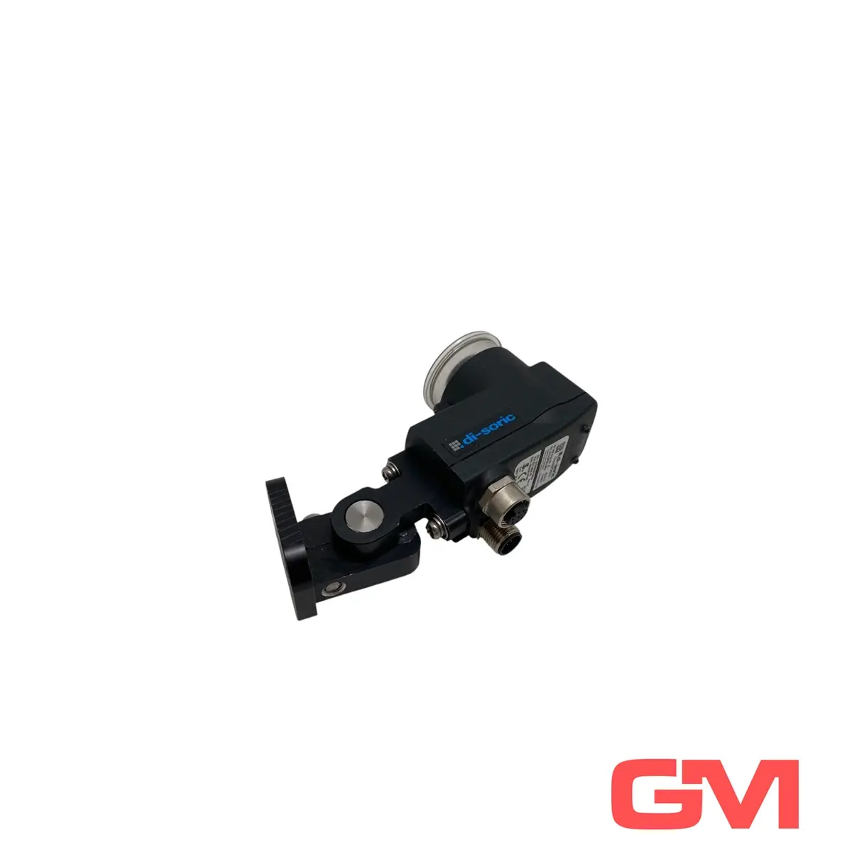 Produktfoto 1 von di-soric Industrie Kamera Checker 4G7X 825-0182-5R camera 821-0069-3R Rev A