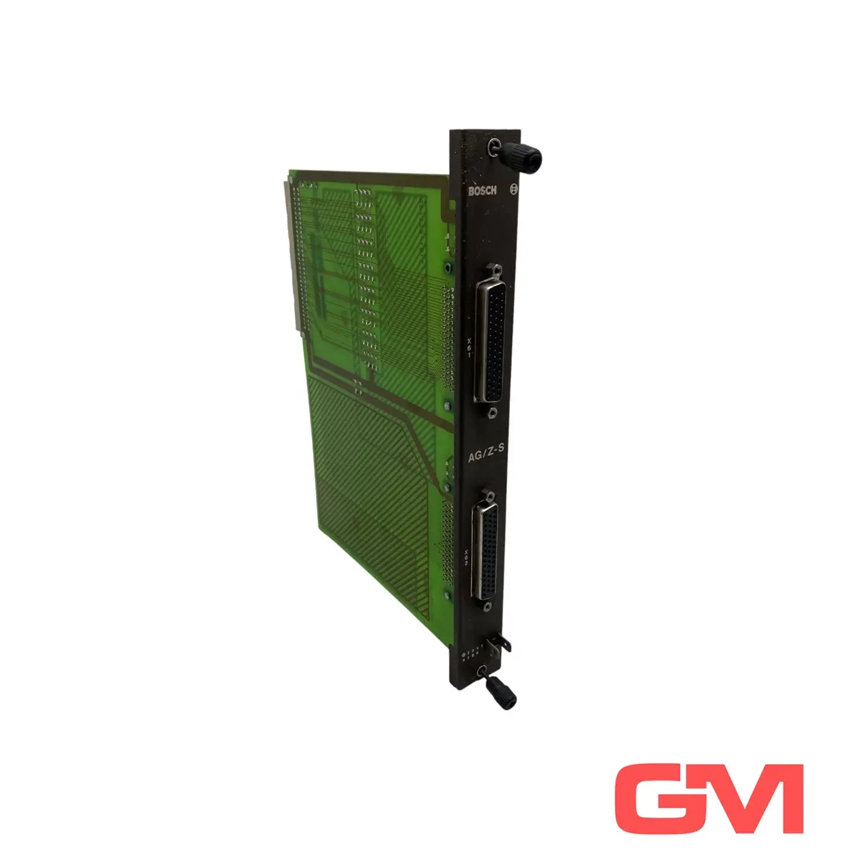 Produktfoto 1 von Bosch Anschaltung AG/Z-S connection module 1070064719-103 CL 500 Baugruppe