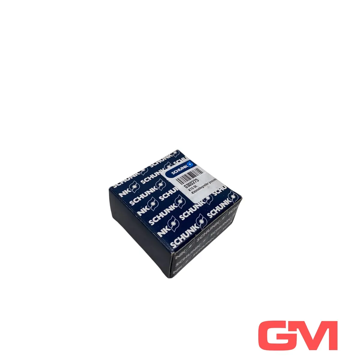 Produktfoto 1 von Schunk Kleinteilgreifer pneumatisch KTG 50 Gripper for small components 0300275