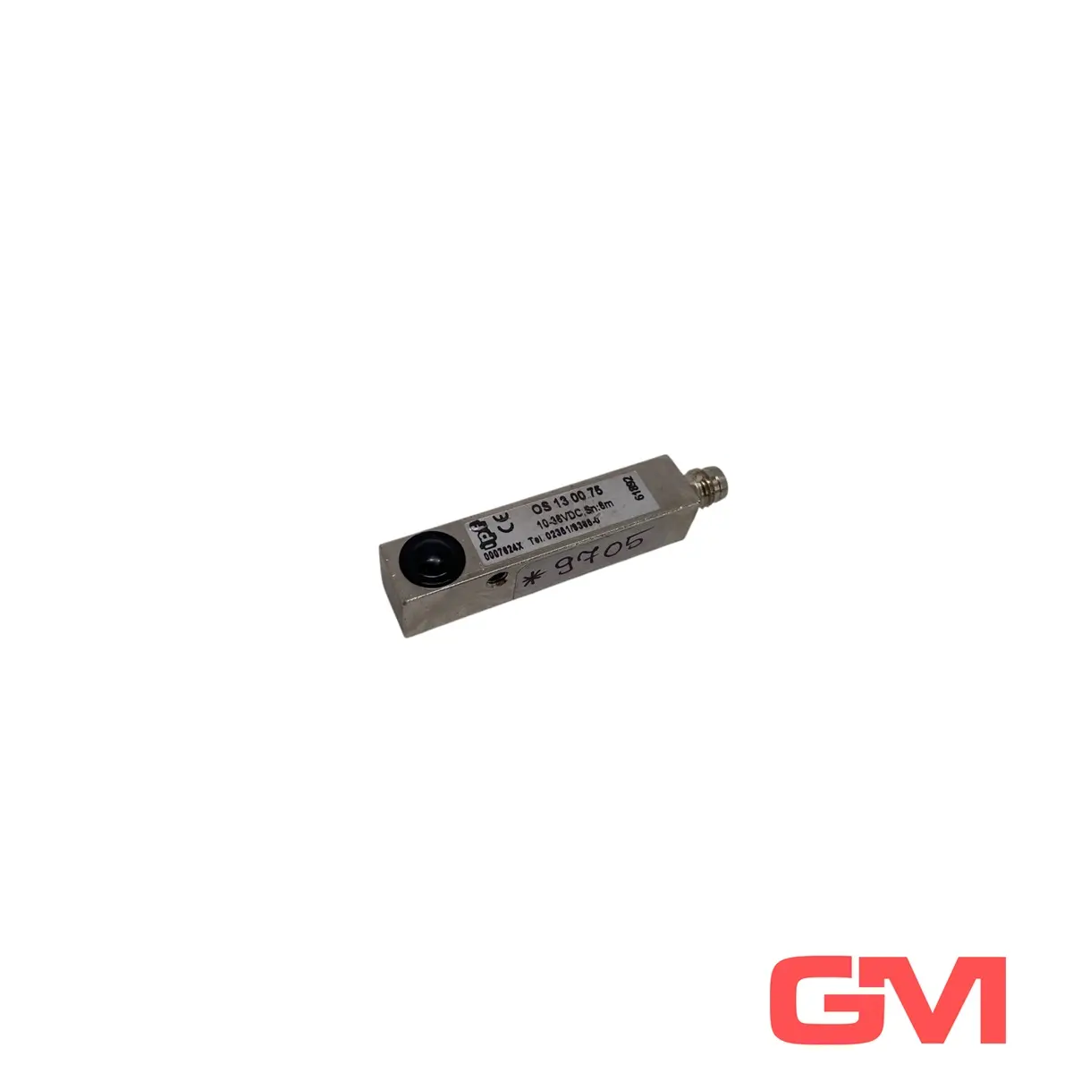 Produktfoto 1 von ipf electronic Sensor Optisch Sender OS130075 sensor transmitter