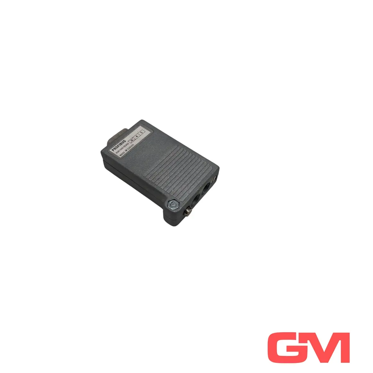 Produktfoto 1 von Siemens Profibus Busanschlusstecker 6GK1500-0EA02 Busconnector Stecker E03