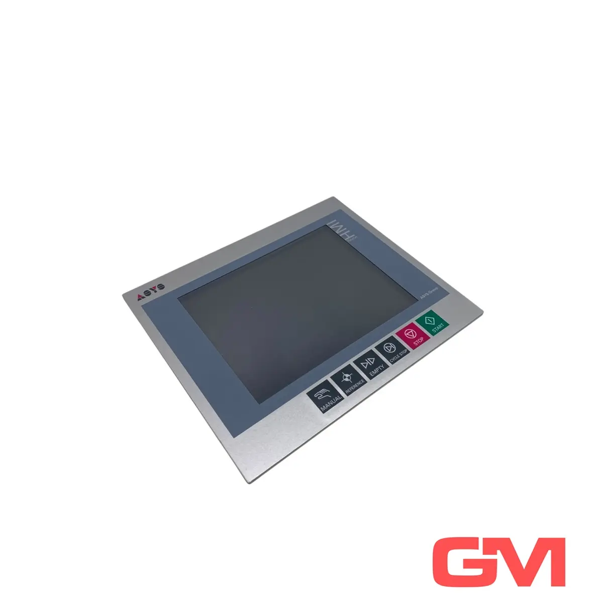Produktfoto 1 von Asys Bedienfeld AOPT 570 24791.1000 visio touch control panel 60.001.417 V0.5/06