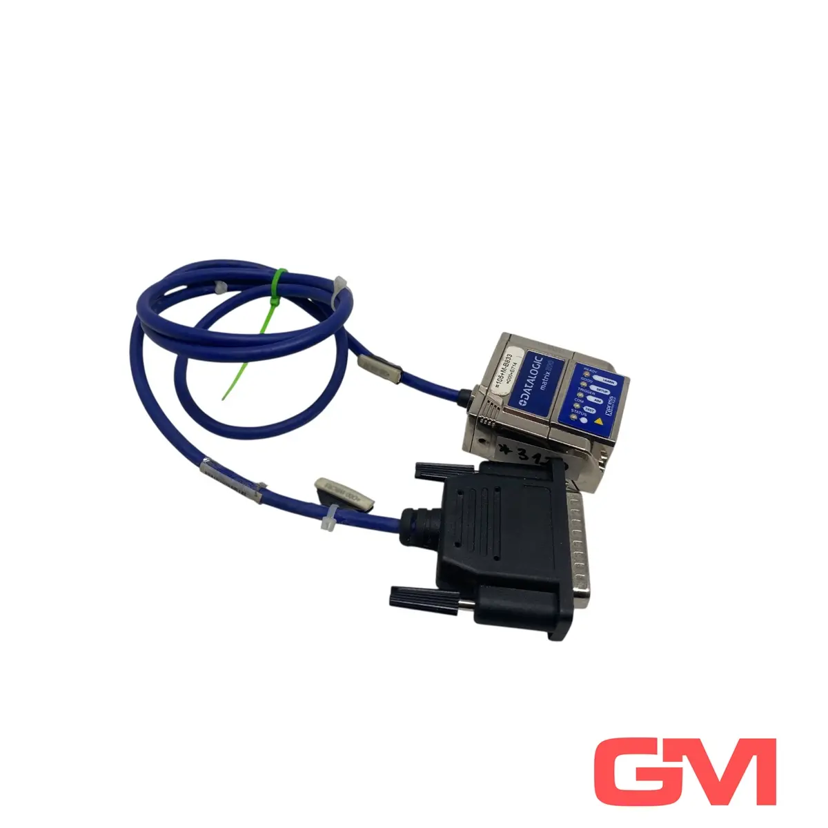Produktfoto 1 von Datalogic Barcode-Scanner 200 212-101 Compact 2D-Scanner Matrix 200