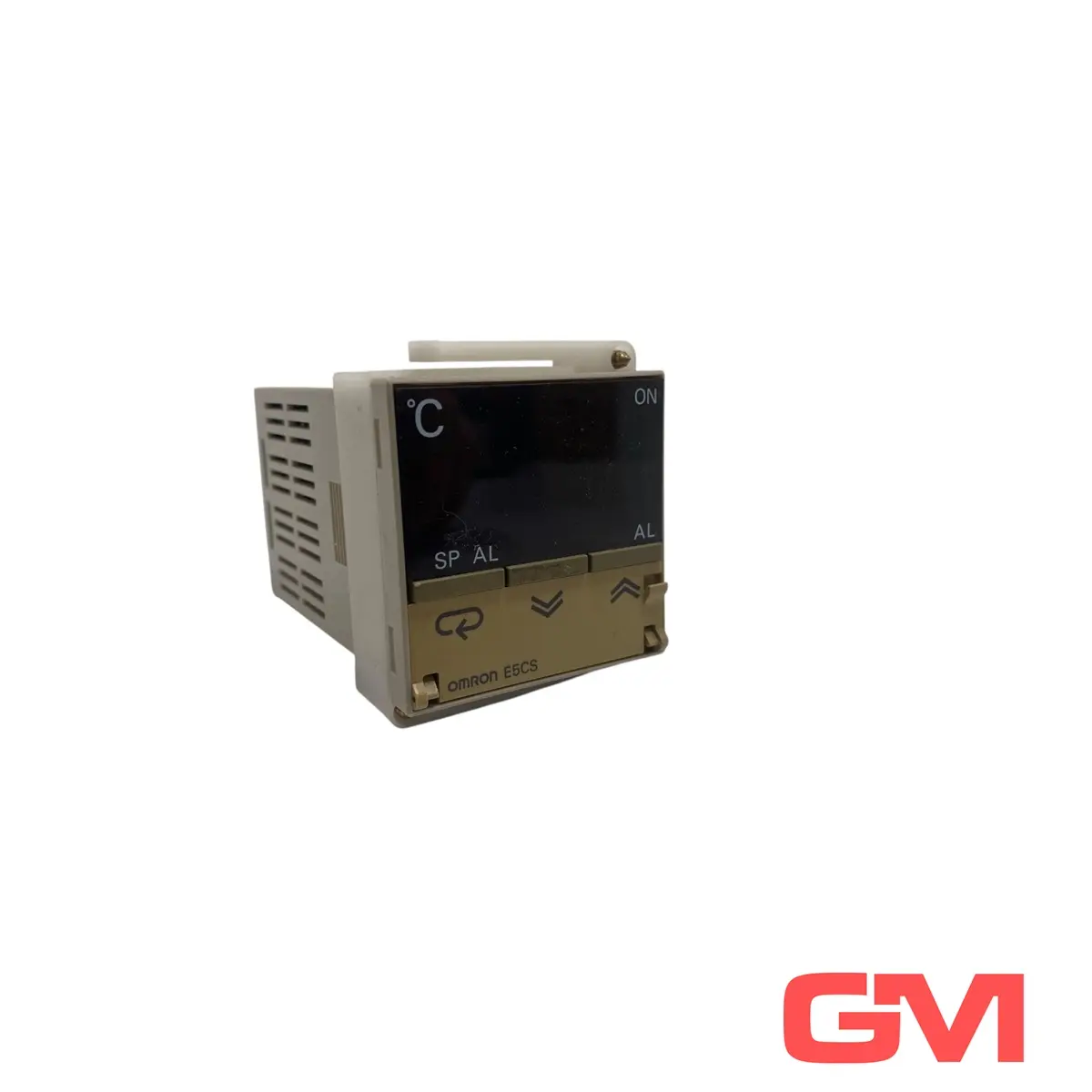Produktfoto 1 von Omron Temperaturregler E5CS-Q1G plug-in temperature controller 100-240VAC