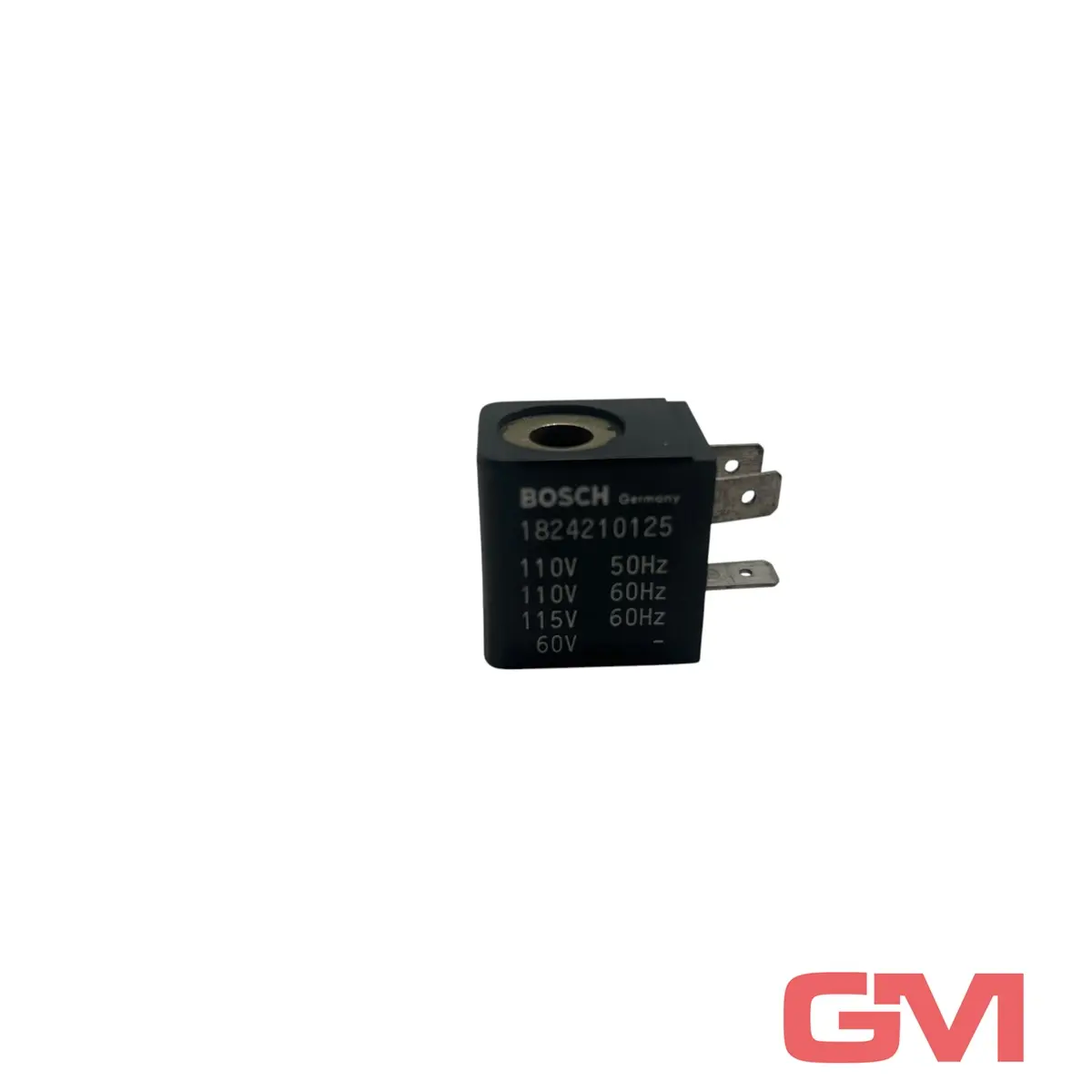 Produktfoto 1 von Bosch Magnetspule 1824210125 solenoid coil 110V 50/60Hz 115V 60Hz