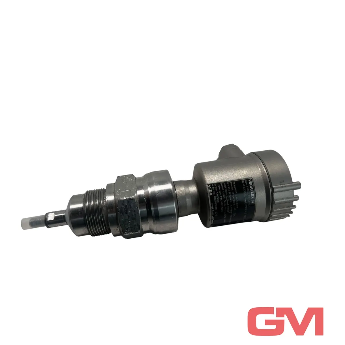 Produktfoto 1 von Vega Füllstandsensor VEGAFLEX 62 level sensor FX62.GXAGD1HVMXX