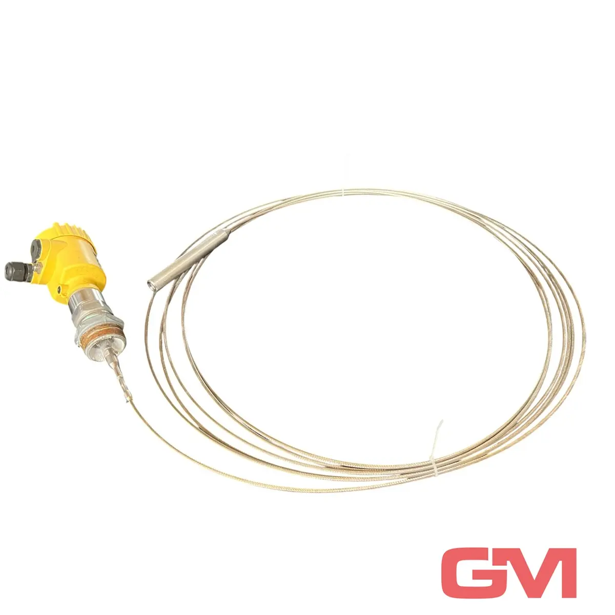 Produktfoto 1 von Vega TDR-Sensor VEGAFLEX 82 FX82.AXATFFHXKMXX Seilsensor