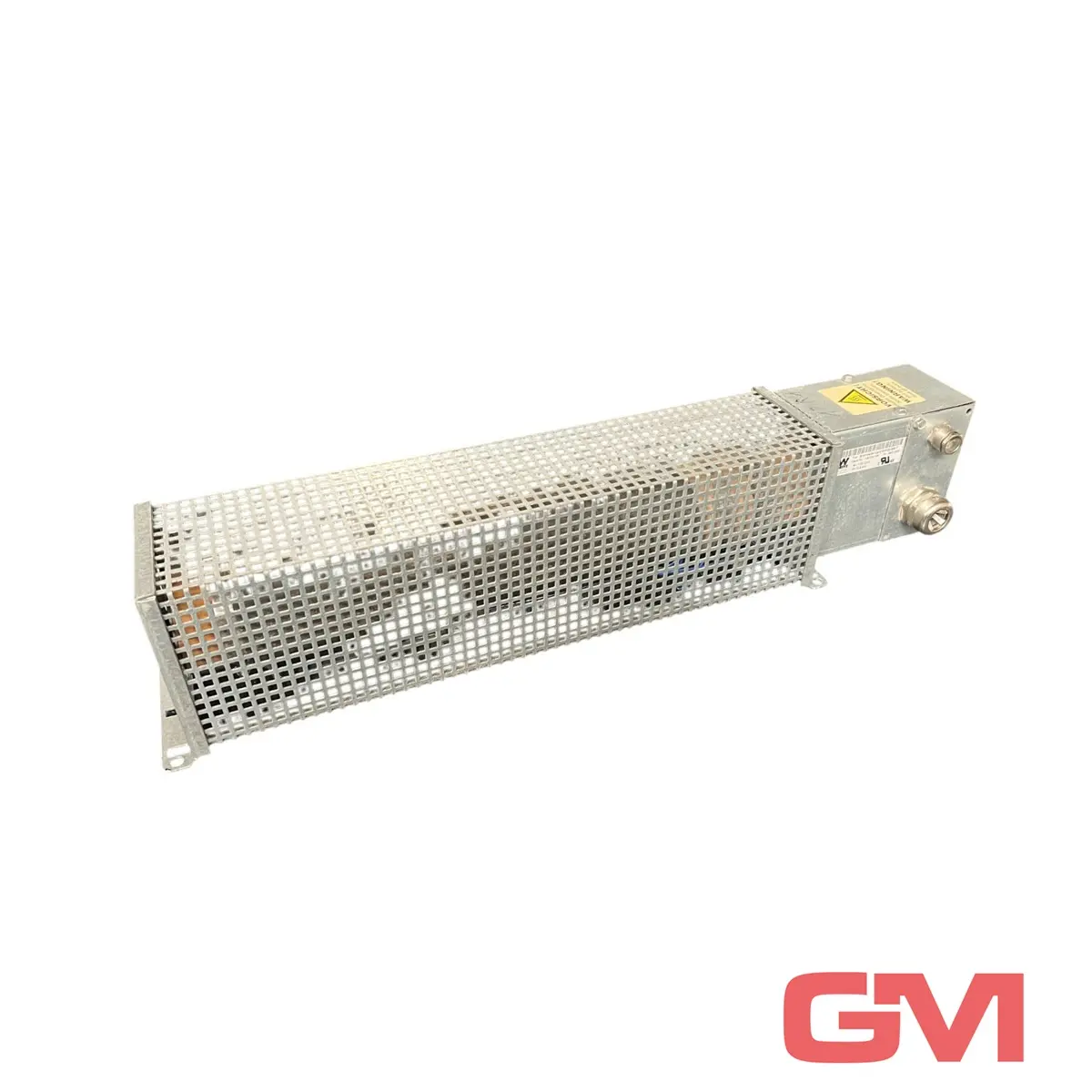 Produktfoto 1 von SEW Eurodrive Bremswiderstand BW100-006-T 18204198 brake resistor 100 Ohm 0,6kW