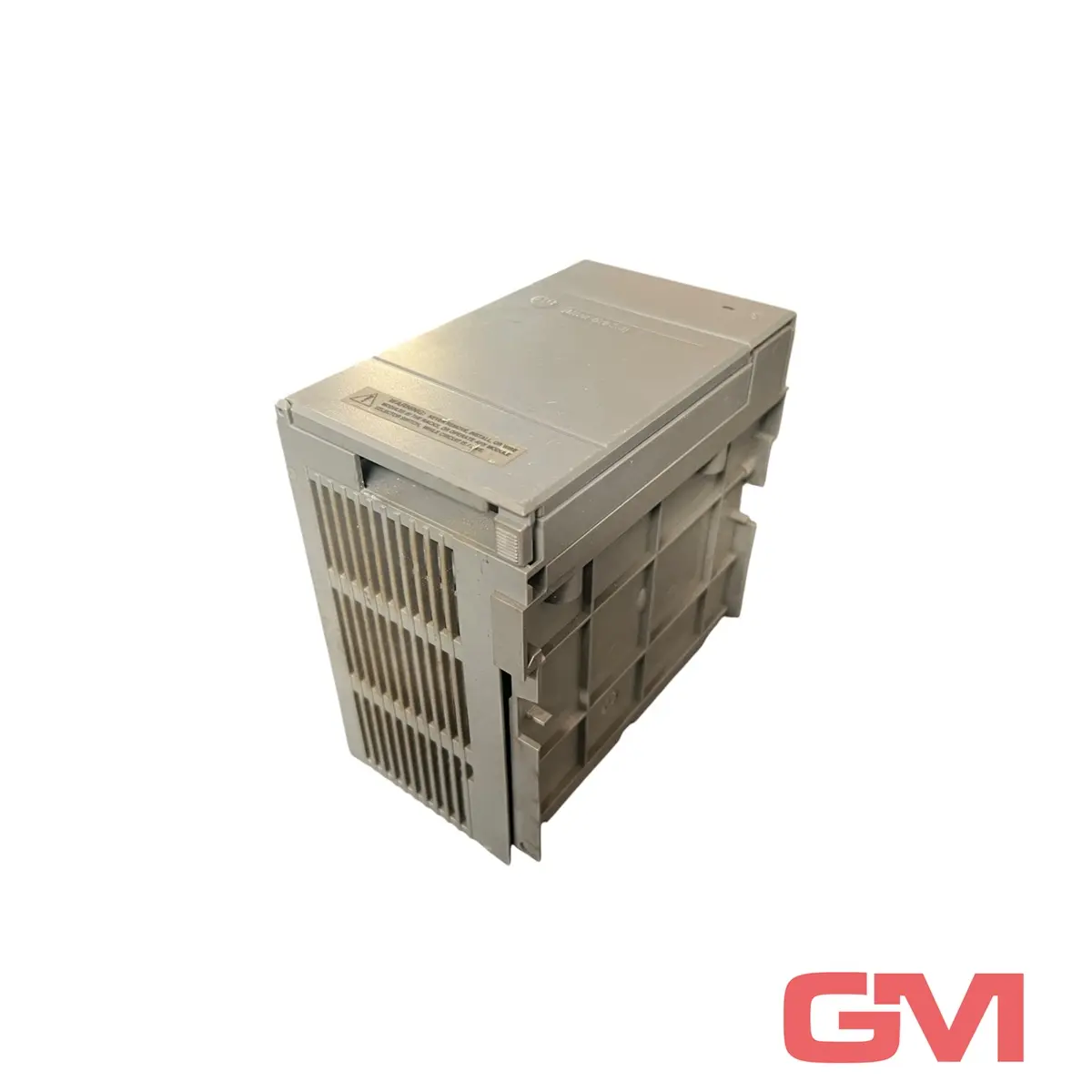Produktfoto 1 von Allen-Bradley Stromversorgung 1746-P3 power supply SLC 500 Serie A beschädigt