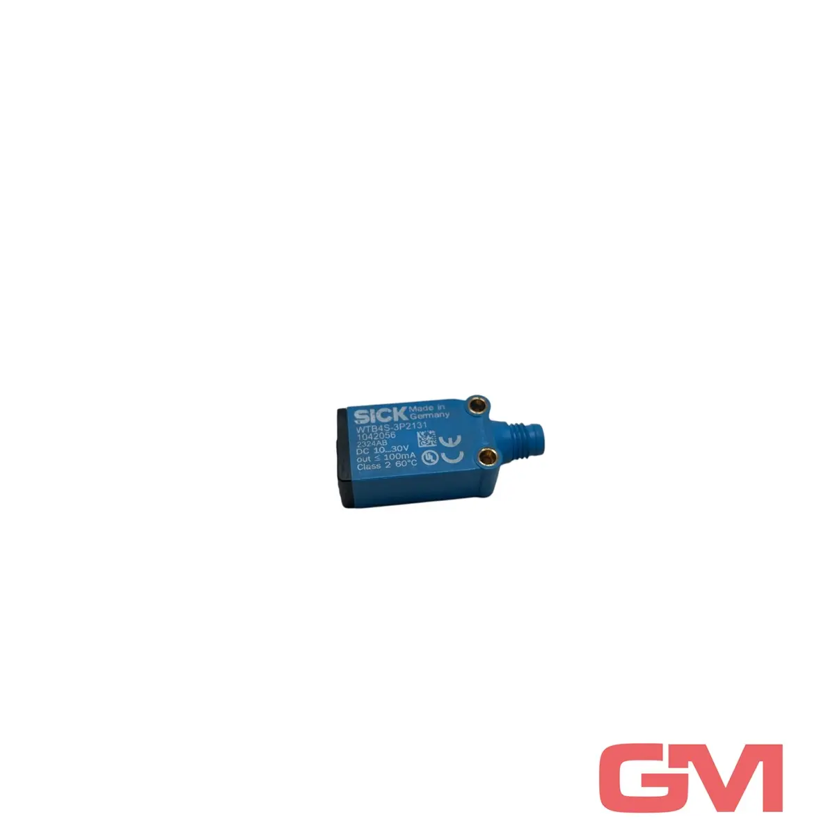 Produktfoto 1 von Sick Reflexions-Lichttaster WTB4S-3P2131diffuse reflection sensor 1042056