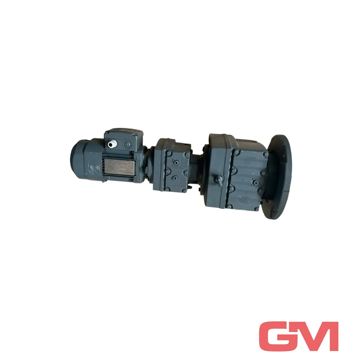 Produktfoto 1 von SEW Eurodrive Getriebemotor RF67 R37 DR63S4/BR/TH gear motor i 750