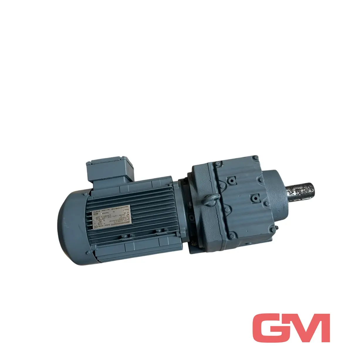 Produktfoto 1 von SEW Eurodrive Getriebemotor R77 DV100L4/TH gear motor i 33.47