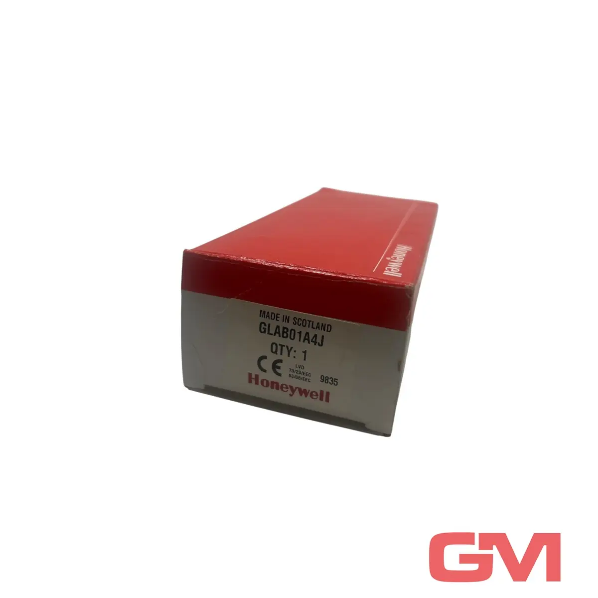 Produktfoto 1 von Honeywell Endschalter GLAB01A4J limit switch 1 NO/1 NC Grenztaster
