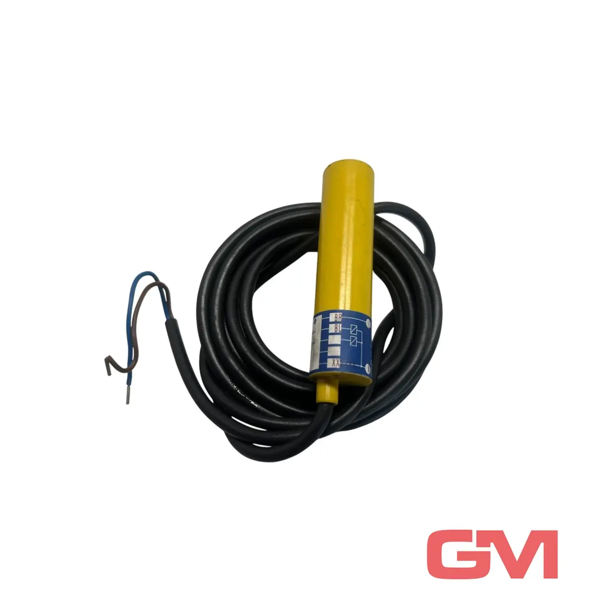 Produktfoto 1 von wenglor Induktiver Schalter II10XB inductive switch 20-250V AC AC-Schliesser