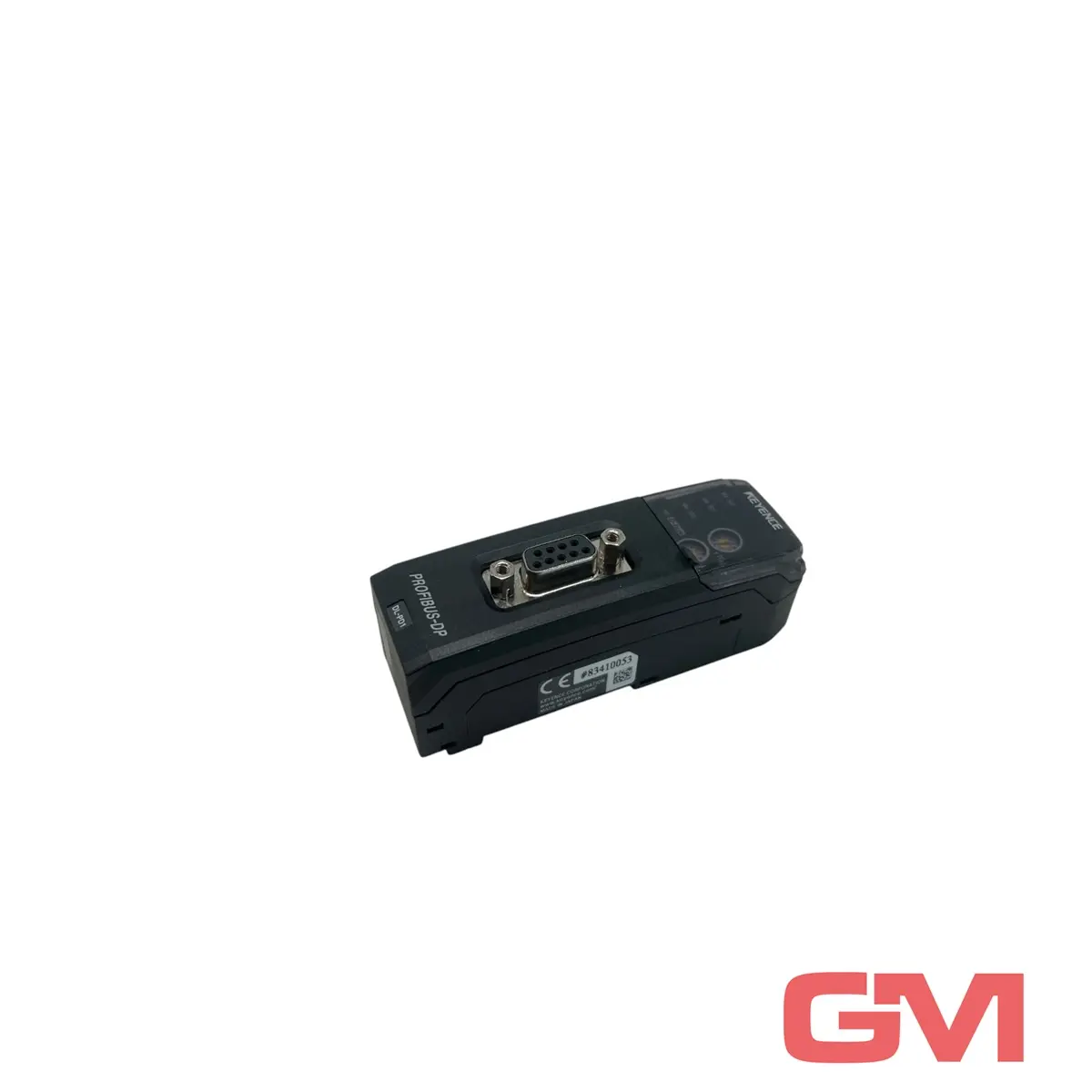 Produktfoto 1 von Keyence Kommunikationseinheit DL-PD1 Communication Unit PROFIBUS-DP