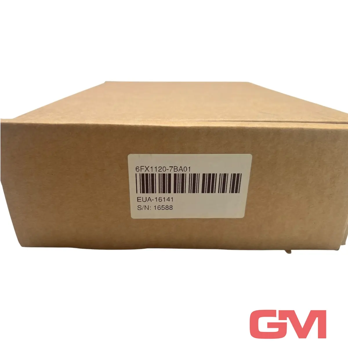 Produktfoto 1 von Siemens Speichergrundbaugruppe ohne RAM 6FX1120-7BA01 memory PCB Version C