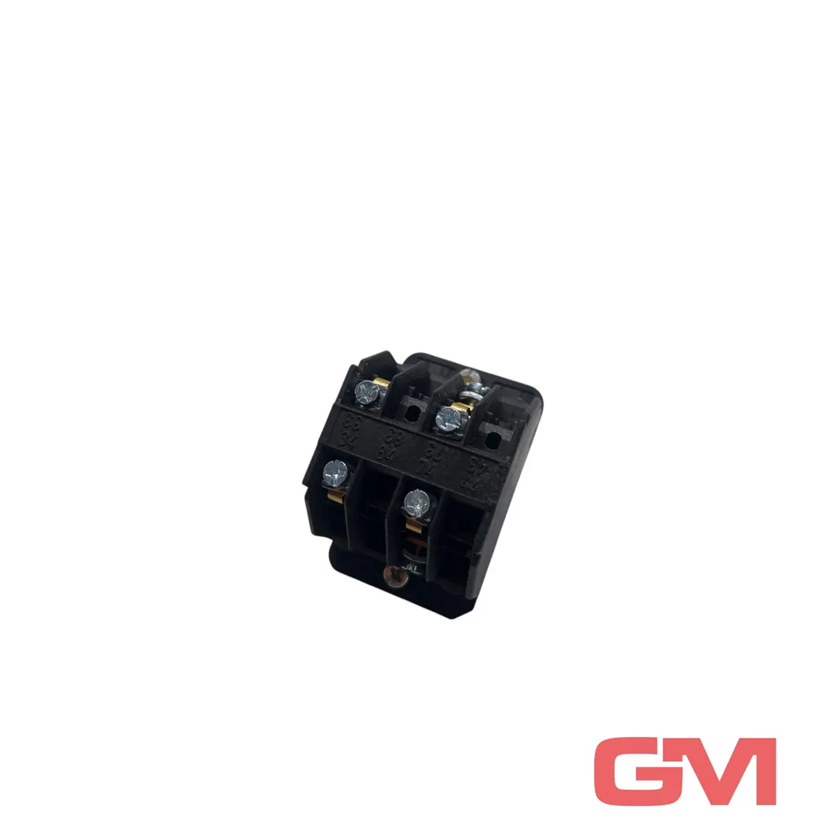 Produktfoto 1 von Demag Schaltelement SES2 87419544 switching element Kontaktblock