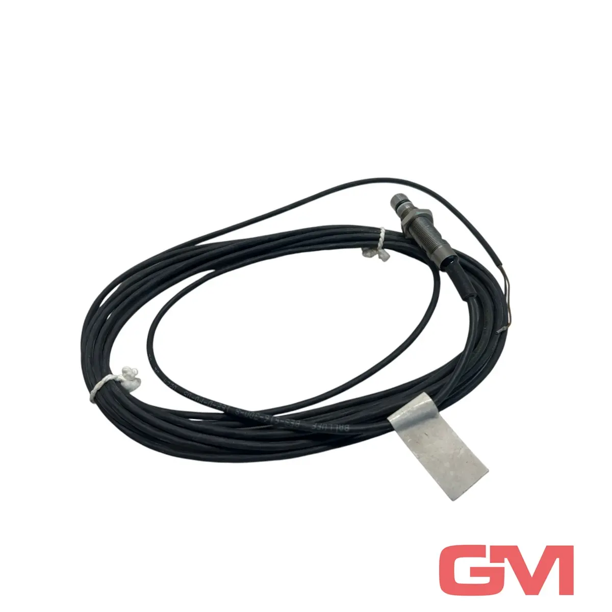 Produktfoto 1 von Balluff Induktiver Sensor BES 516-300-S162-D-PU-05 inductive sensor BHS001Z