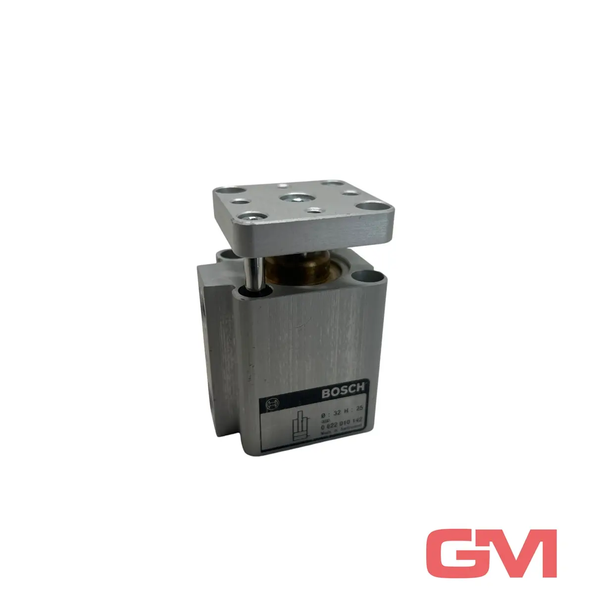 Produktfoto 1 von Bosch Kompaktzylinder 0822010142 compact cylinder D: 32mm H: 25mm